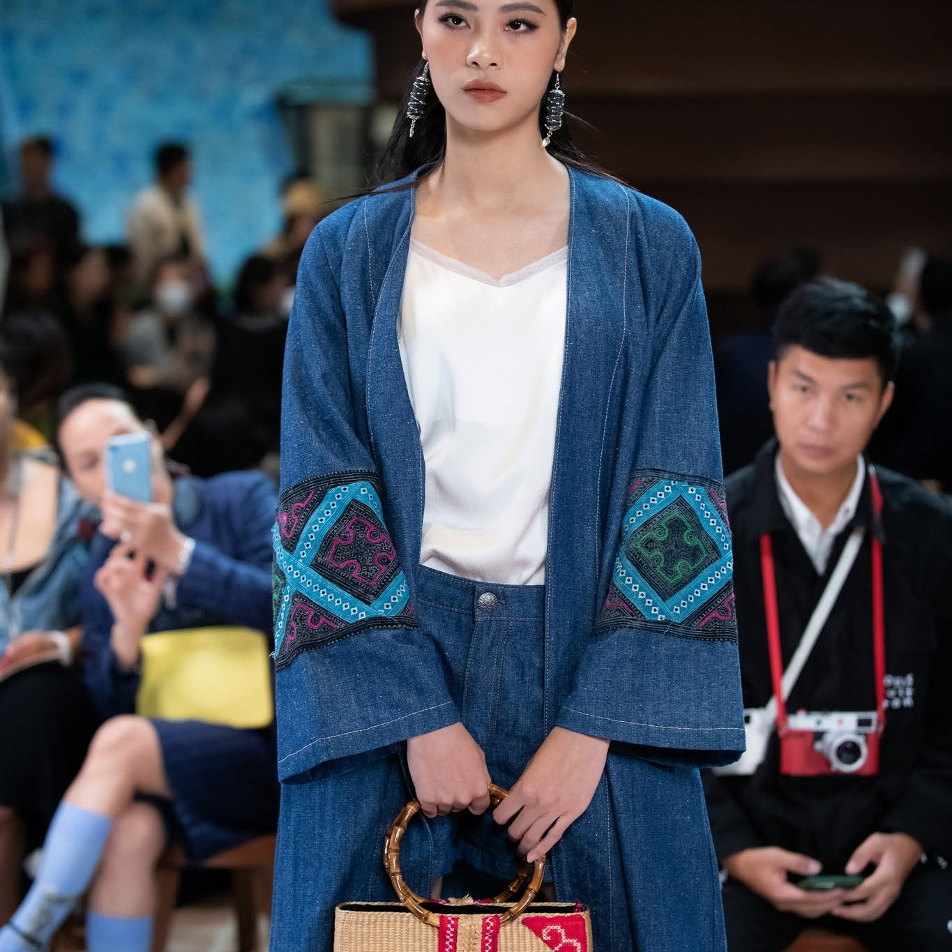 Bước Chân Di Sản 2022 cùng La Pham